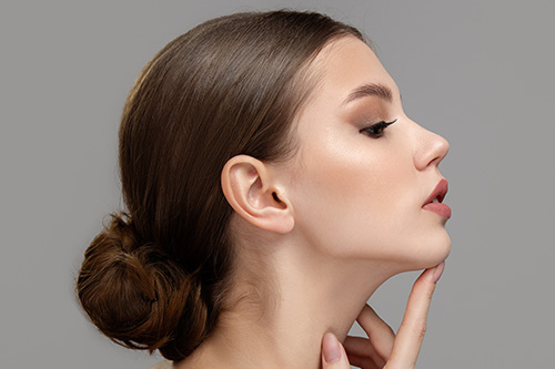 Jaw Sculpting Treatment