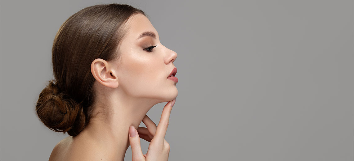 Jaw Sculpting Treatment