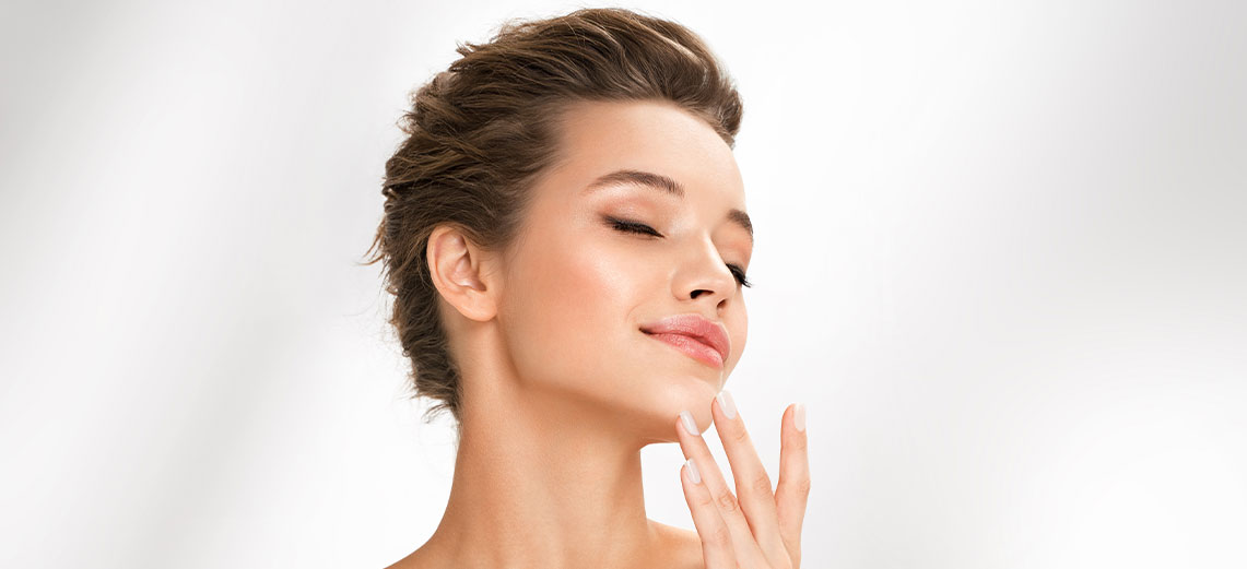 Neck Lift Treatment